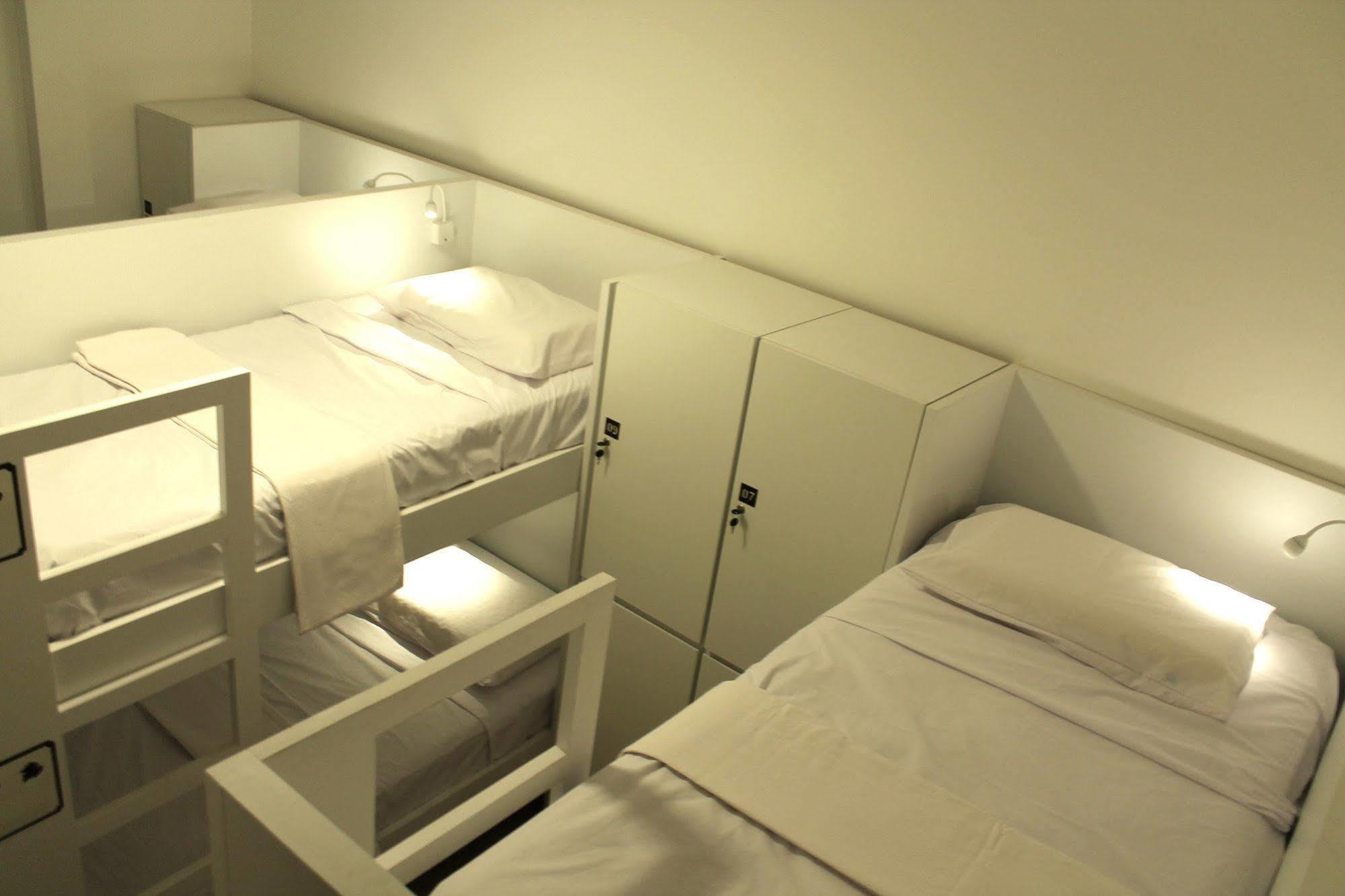 Hostel Grape Wine San Paolo Esterno foto